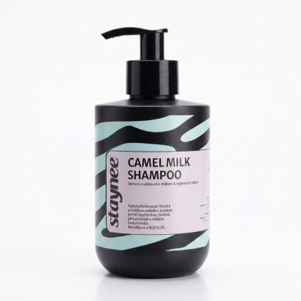 šampon