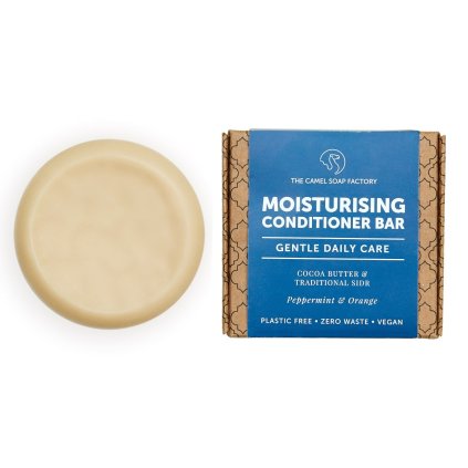 Moisturising Conditioner Bar