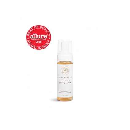 innersense objemova pena i create lift volumizing foam