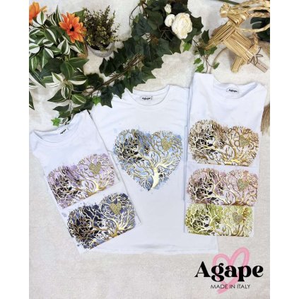 sofly t shirts40 blue 1
