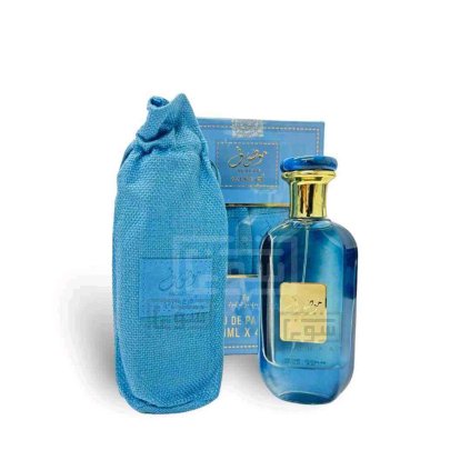 Mousouf Blue Parfém EDP