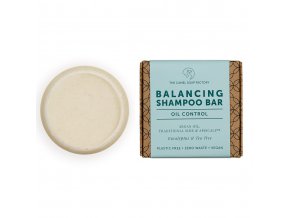 Balancing Shampoo Bar