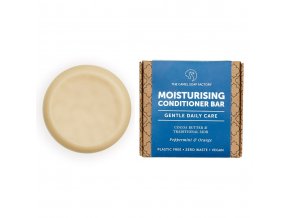 Moisturising Conditioner Bar