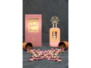 ayat eau de parfum the crown of ayat empire 100ml rose shadow 3