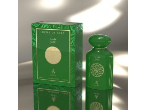 ayat eau de parfum jade gems of ayat green 1