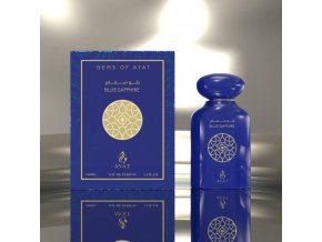 ayat eau de parfum blue sapphire gems of ayat royal blue 1