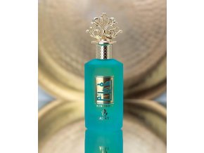 ayat eau de parfum the crown of ayat kingdom 100ml cyan 2