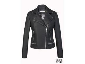 escandelle veste perfecto2 black 3