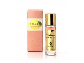 ayat eau de parfum musk emirates 30ml rose shadow 1