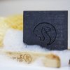 The Camel Soap Factory Natural Camel Milk Soap Facial Collection Charcoal Detox 04