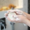 Shampoo Conditioner in use A7S01197
