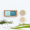 Nourishing Shampoo and Conditioner Bars Travel Pack