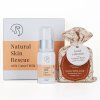 The Camel Soap Factory Face Rescue Gift Set Detox
