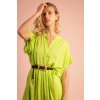 last queen robe style chemise coupe evasee avec manches courtes2 sulphur spring 5