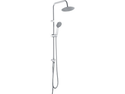 imex europa sprchovy set bez baterie chrom