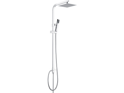 imex minsk sprchovy set bez baterie chrom