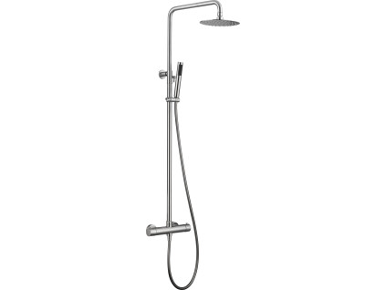 imex moscu termostaticky dualni sprchovy system ocel s316