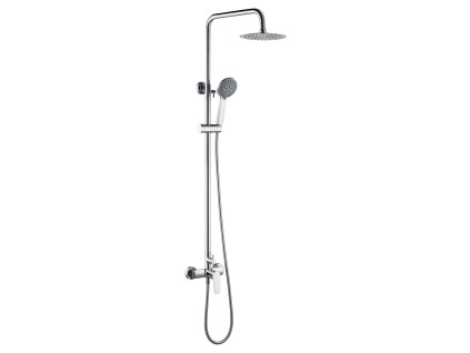 imex belgica dualni sprchovy system chrom