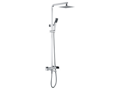 imex fiyi multifunkcni sprchovy system chrom