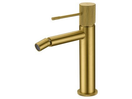 imex line bidetova baterie kartacovane zlato