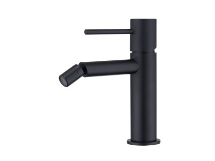 imex monza bidetova baterie cerna matna