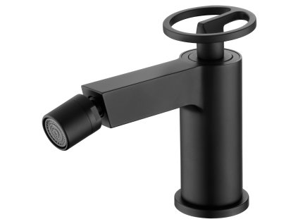 imex olimpo bidetova baterie cerna matna