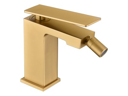 imex pisa bidetova baterie kartacovane zlato