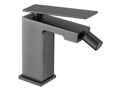 imex pisa bidetova baterie black gun metal