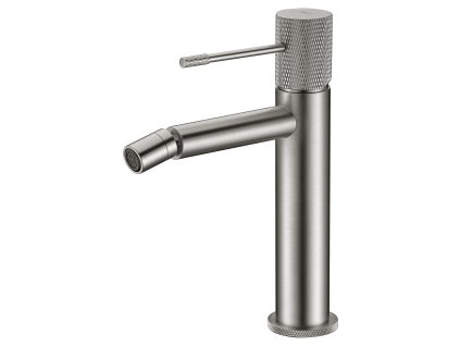 imex line bidetova baterie kartacovany nikl