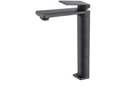 imex fiyi umyvadlova baterie vysoka xl cerna matna