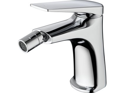 imex delos bidetova baterie chrom