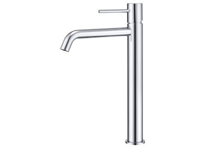 imex monza umyvadlova baterie vysoka chrom