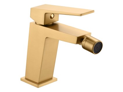 imex art bidetova baterie kartacovane zlato