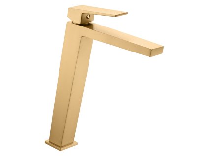 imex art umyvadlova baterie vysoka kartacovane zlato