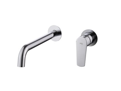 imex belgica podomitkova umyvadlova baterie chrom