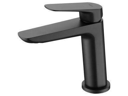 imex belgica umyvadlova baterie cerna matna