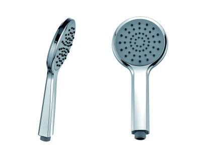 imex boston chrome rucni sprcha chrom