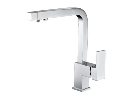 imex capri osmosis kuchynska baterie stojankova chrom