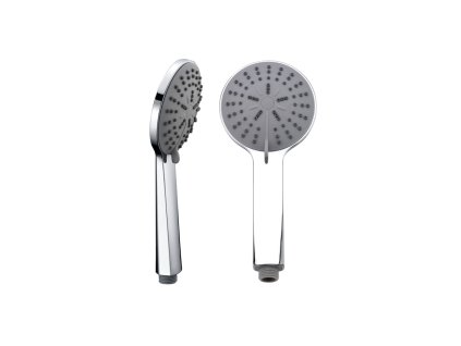 imex denver chrome rucni sprcha chrom