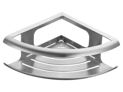 imex dhanu rohova policka do sprchy kartacovany nikl