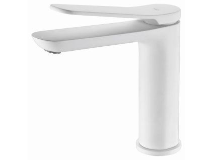 imex dinamarca umyvadlova baterie bila matna