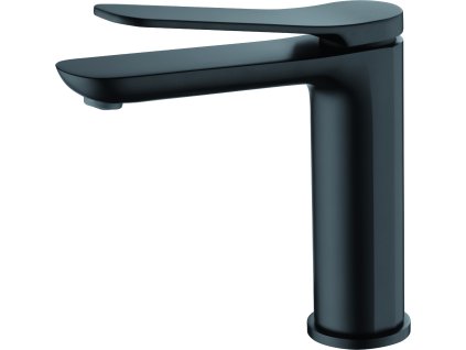 imex dinamarca umyvadlova baterie cerna matna