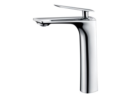 imex escocia umyvadlova baterie vysoka chrom