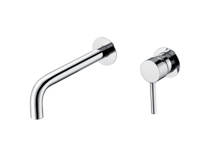 imex etna podomitkova umyvadlova baterie chrom