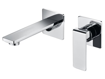 imex fiyi podomitkova umyvadlova baterie chrom