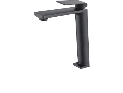 imex fiyi umyvadlova baterie vysoka cerna matna