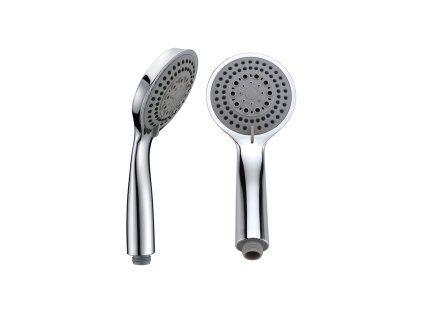 imex houston chrome rucni sprcha chrom