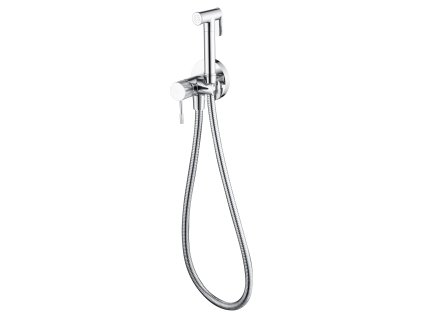 imex line podomitkova bidetova baterie chrom