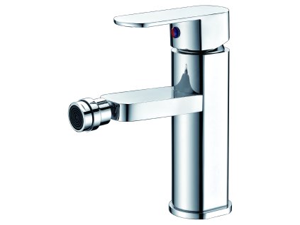 imex liverpool bidetova baterie chrom