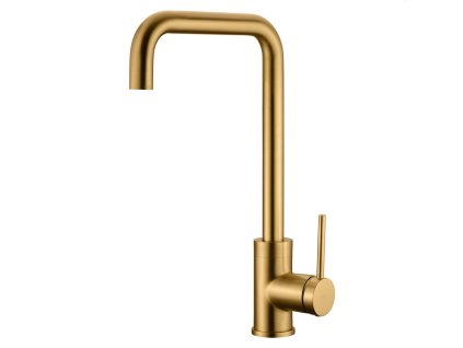 imex loira kuchynska baterie stojankova kartacovane zlato